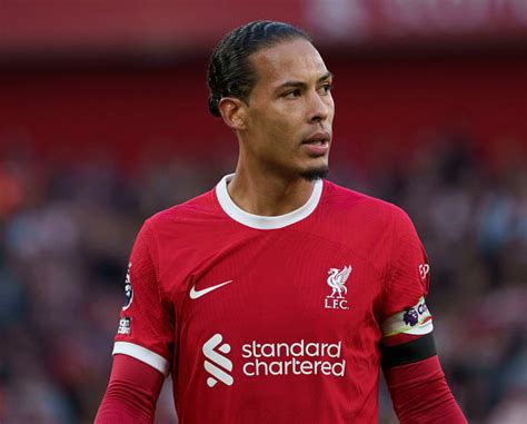 ‘keep An Eye Chelsea Are Now Looking To Sign The ‘next Virgil Van Dijk