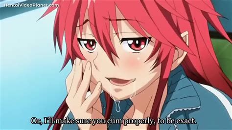 Short Crazy Hentai Clip