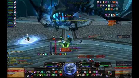 World Of Warcraft Icc La Setta Del Lupo Bianco Vs Sindragosa Hd