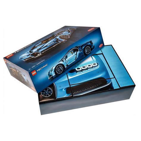 לגו טכניק בוגטי 42083 - Lego – Brickland