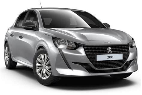 Qual O Carro Mais Barato Da Peugeot No Brasil Karvi Blog