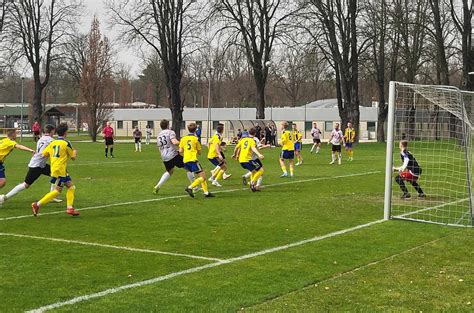 Drużyna rezerw w finale terytorialnego Pucharu Polski Stal Brzeg