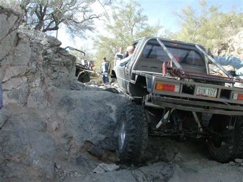 Lights for flatbed ? - Pirate4x4.Com : 4x4 and Off-Road Forum