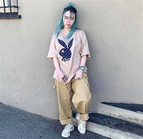 Billie Eilish Nude LEAKED Pics Sex Tape Porn NEW 2022