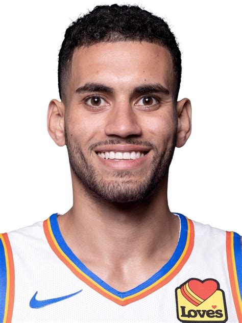 Abdel Nader, Oklahoma City, Small Forward