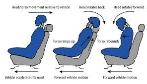 Head Restraints Car Safety Features