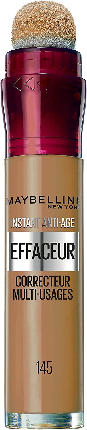 Maybelline New York Instant Effaceur Anti Cernes Correcteur Fluide