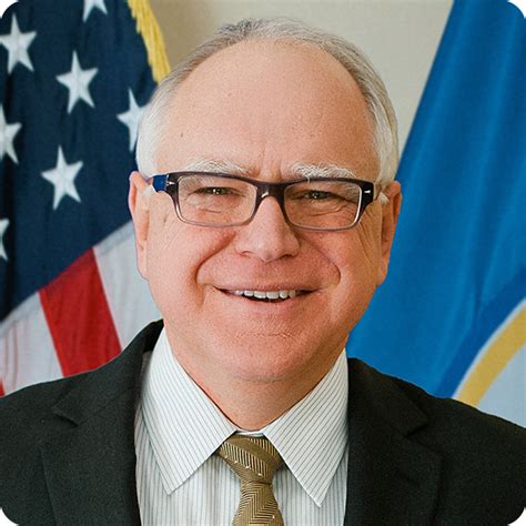 About Minnesota's Governor / Office of Governor Tim Walz and Lt ...