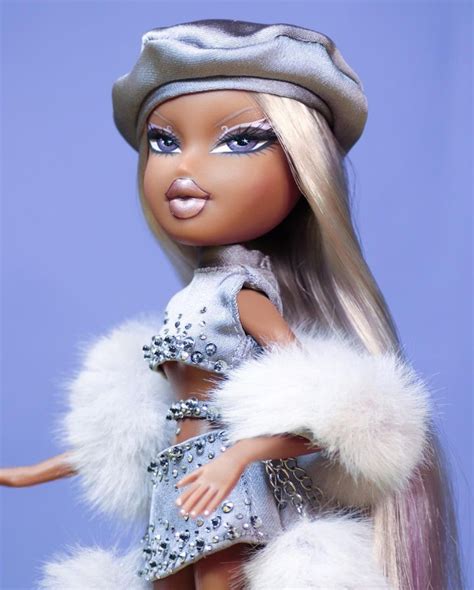 Lolliword On Instagram Introducing Bratz The Idollz Collection Hana