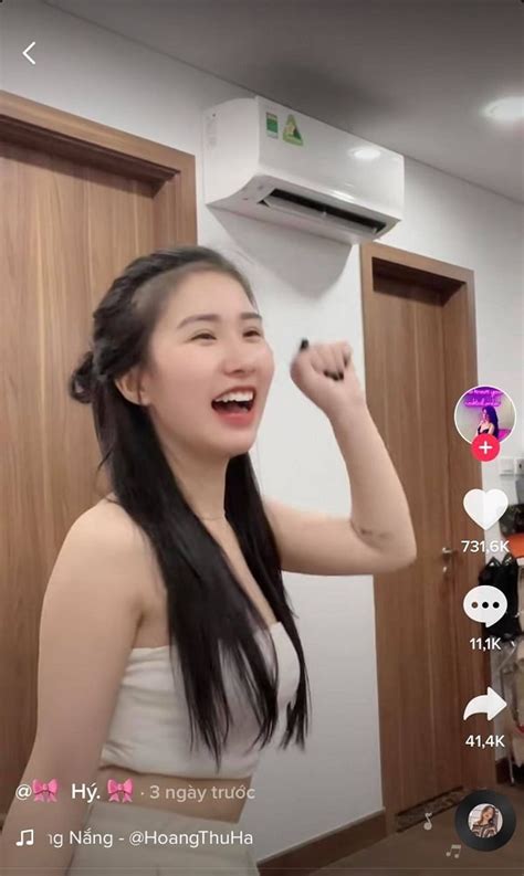 Ch N Dung V Profile Y C A Hot Girl Nh N Nh Y H C N V Ng N Ng Tinmoi