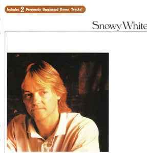 Snowy White – Snowy White (CD) - Discogs