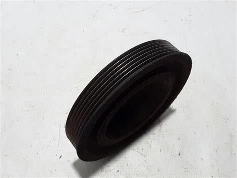 Used RENAULT Twingo Crankshaft Pulley 123030453R