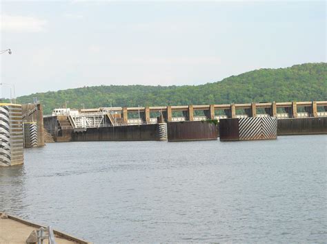 More Guntersville Dam 3 by Sphinx47 on DeviantArt