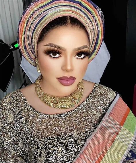 Bobrisky New House Netizens React To Video Of Muslim Clerics Praying