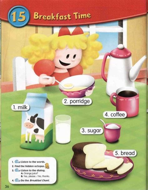 Young children's picture dictionary | Picture dictionary, Kids pictures ...