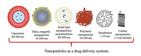 Nano Drug Delivery System