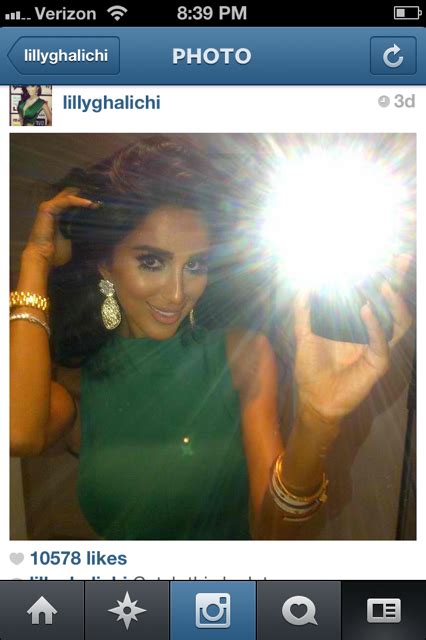 Lilly Ghalichi S Green Dinner Dress Earrings Big Blonde Hair