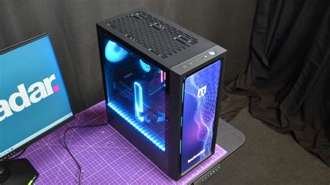 Maingear MG-1 review: the best custom-built gaming PC on the market | TechRadar