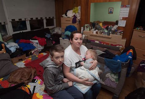 Ireland S Hidden Homeless Marie Coloe Irish Mirror Online