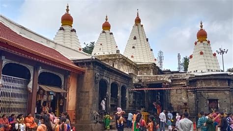 Maha Laxmi Mandir Kolhapur Timings History And How To Reach