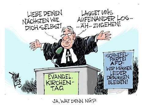 Janson Karikatur Aktuelle Politische Karikaturen Cartoons