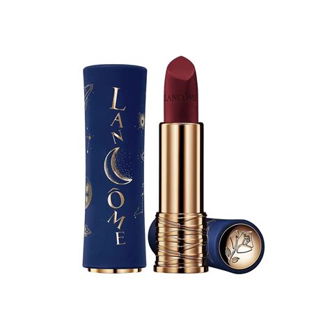 Son Lancome L’absolu Rouge Quixi 2022 Limited Edition Cocobee