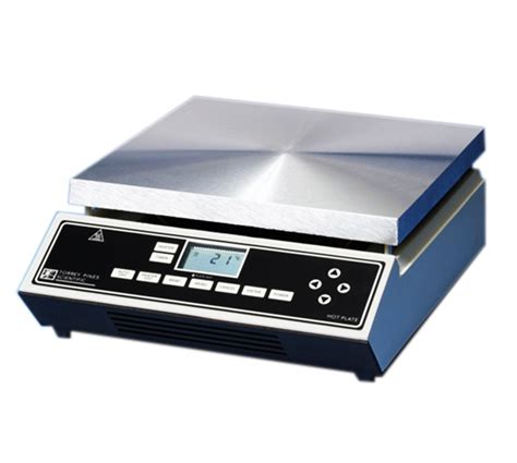150612 EchoTherm Digital Hot Plate Stirrer Large Capacity 12 X 12 Inch Aluminum Top