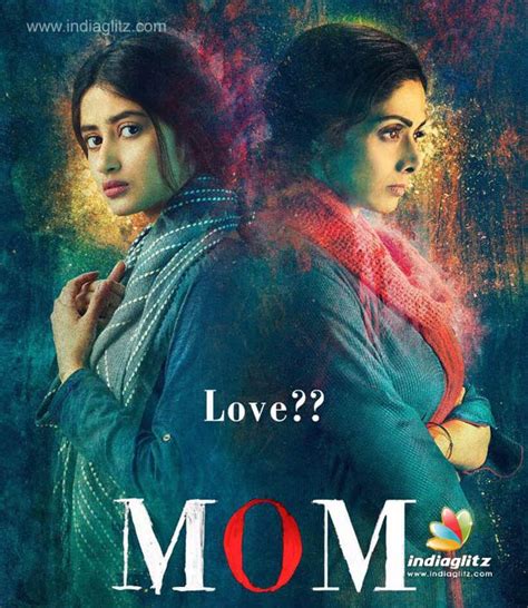 Sridevi's MOM trailer gets terrific response - Telugu News - IndiaGlitz.com