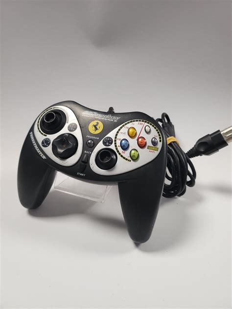 Thrustmaster 360 Modena Controller Xbox Original – Feniks Gameshop