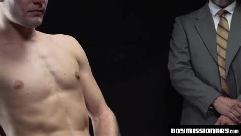 Mormon Understudy Crude Spitroasted In 3way By Mature Elderly Folks BoyFriendTV