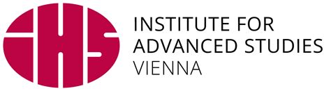 irihs institutional repository  ihs vienna