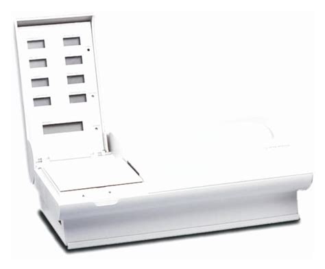 Qbc Diagnostics Autoread Plus Dry Centrifugal Hematology System