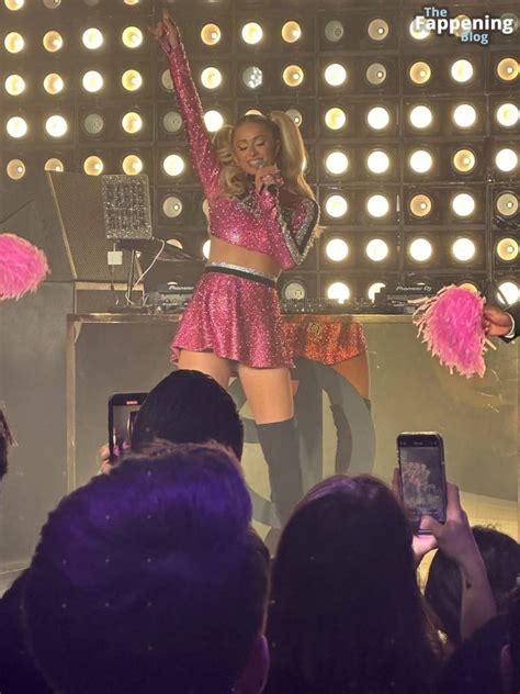 Paris Hilton Parishilton Nude OnlyFans Photo 1111 The Fappening Plus