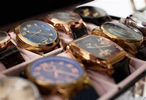 Discovering Timeless Elegance in Luxury Watch Brands