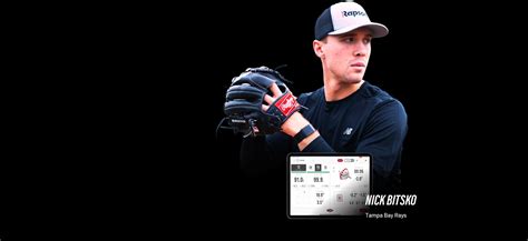 Sports Analytics Technology | Measure To Master | Rapsodo® - Official