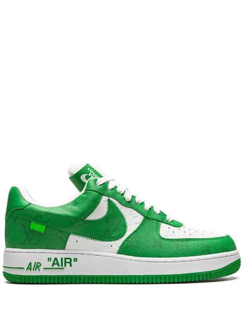 Bungalow Zurückspulen Strom nike air force 1 mintgrün Kaiserliche Maid