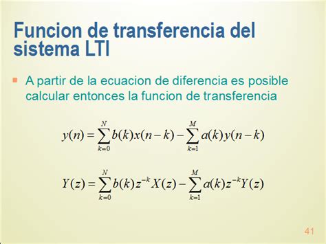 Señales y sistemas de tiempo discreto página 2