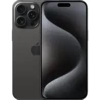 Apple iPhone 15 Pro Max características especificaciones y precios