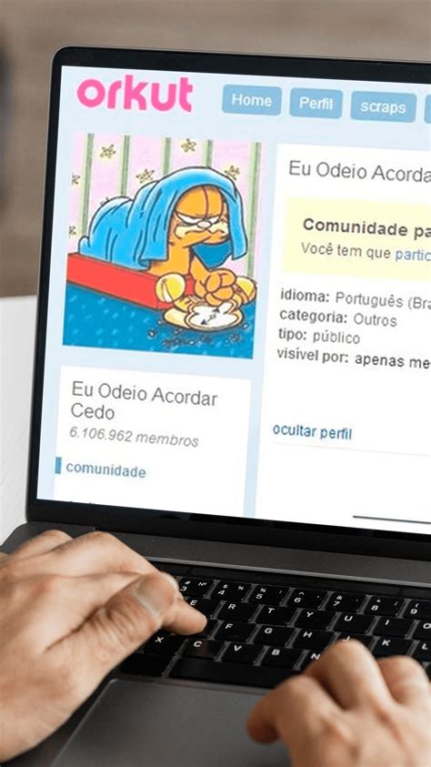 Quer Recuperar Fotos Do Orkut Saiba Se Poss Vel Pelo Google Fotos