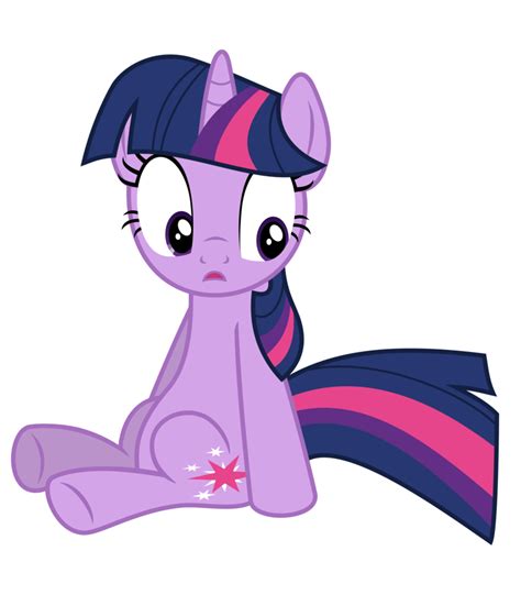 Twilight Sitting My Little Pony Twilight My Little Pony Characters