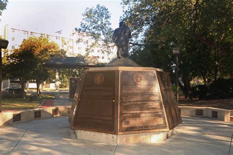 Kansas Korean War Veterans Wichita Veterans Memorial Park