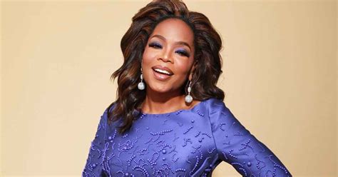 Oprah Winfreys Net Worth In 2024 Decoding The Media Moguls Estimated