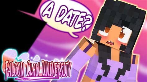 Aphmaus Date Aphmau Wiki Fandom