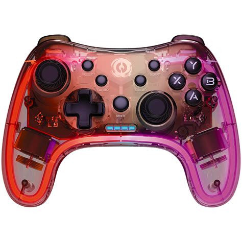 Brighter Wireless Gamepad GPW-04 | Canyon gaming