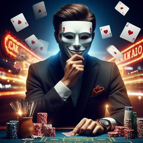 Poker Face Unveiling the Secrets