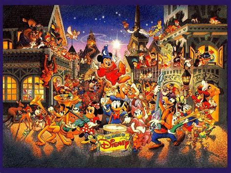 Disney characters/Gallery | Disney Wiki | FANDOM powered by Wikia | Disegni