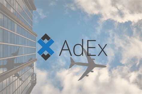 First Blockchain Advertising Auction on AdEx | AdEx Blog 