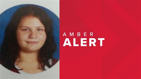 Amber Alert Discontinued For 11 Year Old Girl From Burnet County