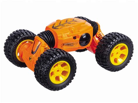 Samochód zdalnie sterowany Snake Hot Wheels Babyboutik
