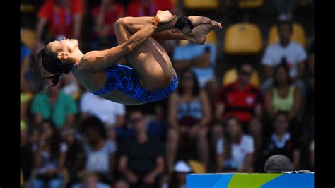 Photos Womens 10m Platform Diving